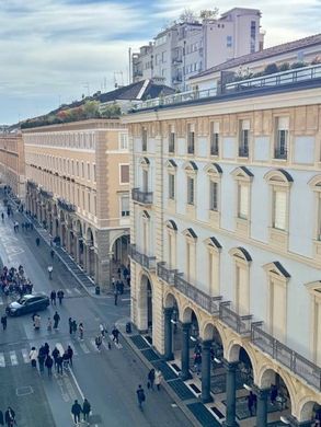 Διαμέρισμα σε Τορίνο, Torino