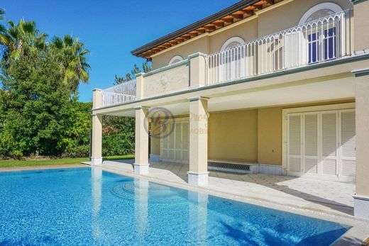 Villa - Forte dei Marmi, Provincia di Lucca