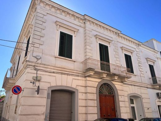 Casa de luxo - Monopoli, Bari