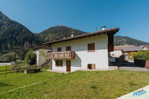 Villa in Canal San Bovo, Trento