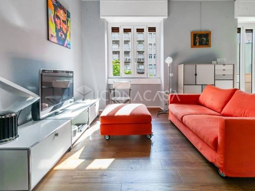 Apartament w Mediolan, Città metropolitana di Milano