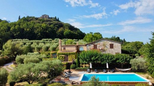 Εξοχική κατοικία σε Todi, Provincia di Perugia