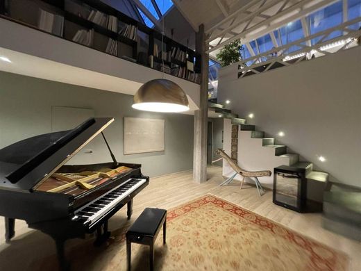 Loft in Milan, Lombardy