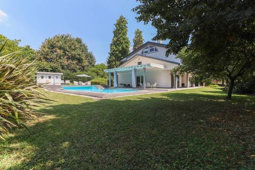 Villa à Cento, Ferrare