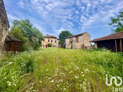 Solferino, Provincia di Mantovaのカントリーハウス