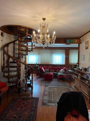 Apartment in Trieste, Friuli Venezia Giulia