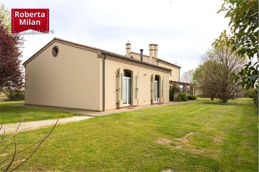 Villa à Salzano, Venise