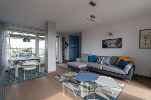 ミラノ, Città metropolitana di Milanoのアパートメント