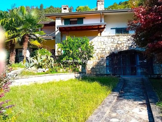 Villa a Trescore Balneario, Bergamo