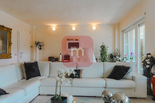 Daire Roma, Lazio bölgesinde