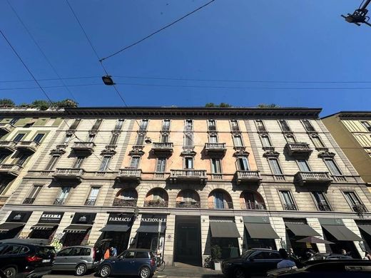 ミラノ, Città metropolitana di Milanoのアパートメント