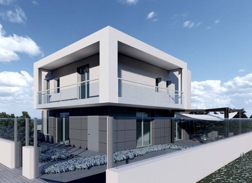 Villa en Lusciano, Provincia di Caserta