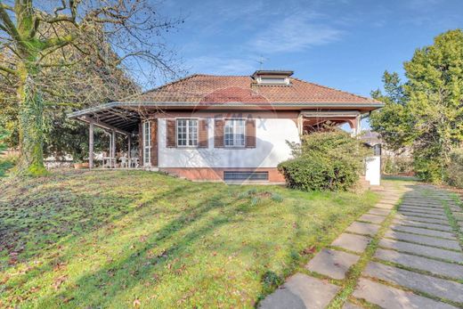Villa in Rodano, Milan