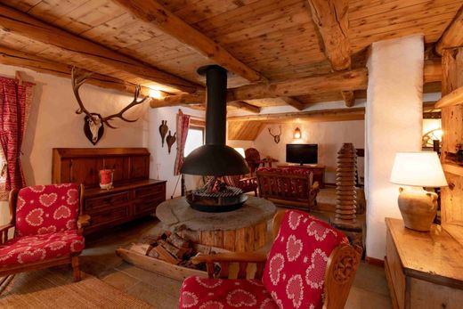 Appartamento a Sestriere, Provincia di Torino