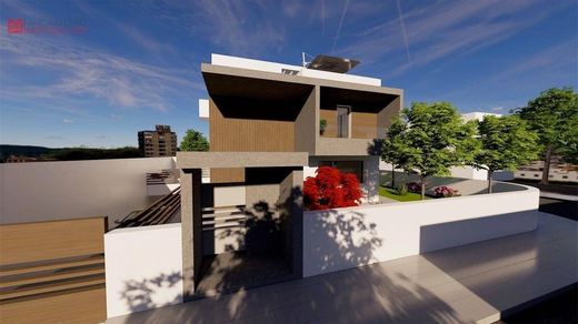 Βίλα σε Luppiu, Provincia di Lecce