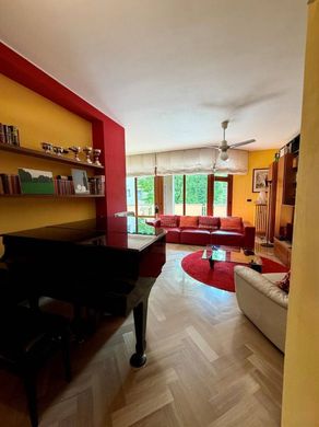 Daire Milano, Milano ilçesinde
