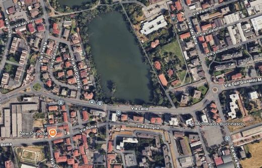 Apartment in Buccinasco, Milan