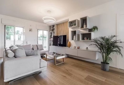 Apartment / Etagenwohnung in Mailand, Lombardei