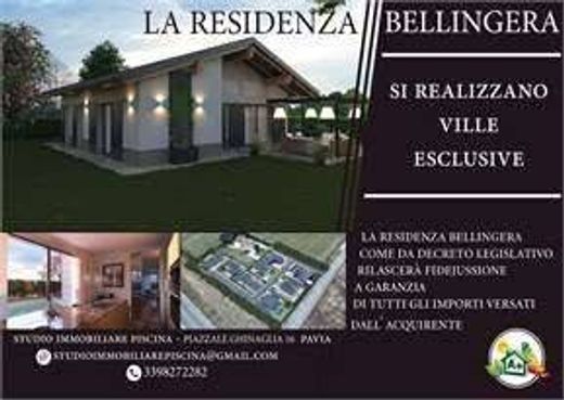 Villa - Pavia, Provincia di Pavia