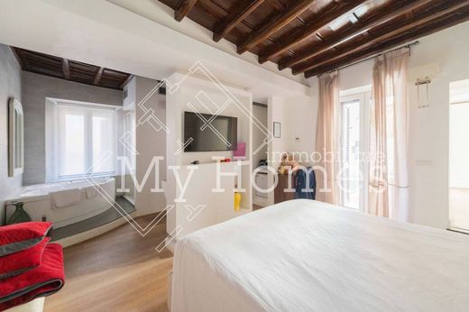 Apartamento - Roma, Lazio