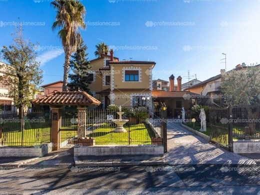 Villa en Albano Laziale, Roma