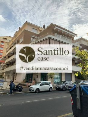 套间/公寓  罗马市, 罗马省