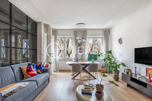 Apartment in Milan, Lombardy