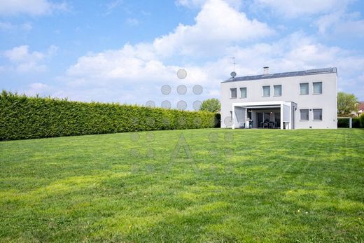 Villa Padova, Padova ilçesinde