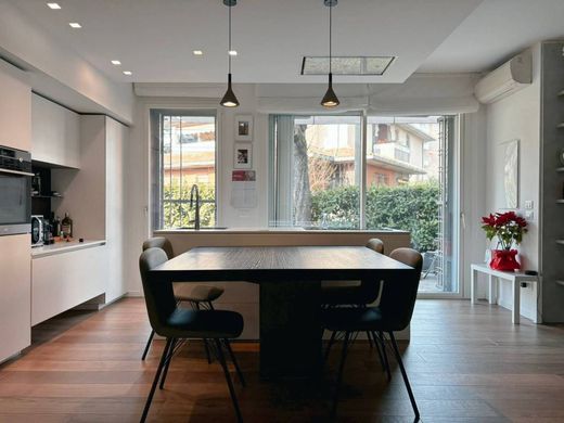 아파트 / 볼로냐, Bologna