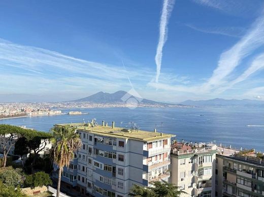 Apartment in Naples, Campania