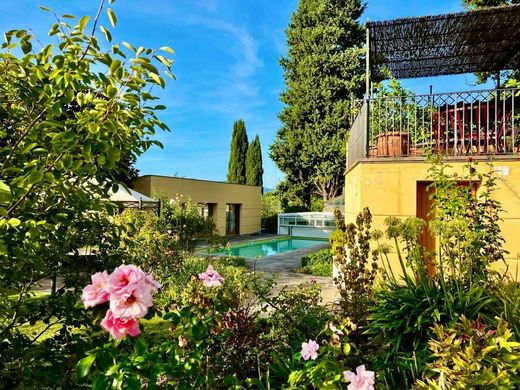 Villa - Florença, Toscana