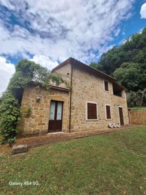 Country House in Semproniano, Provincia di Grosseto