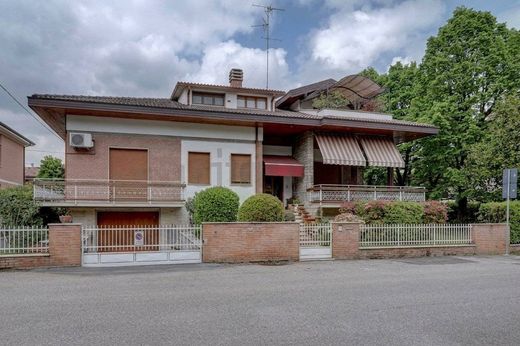 Villa Vignola, Modena ilçesinde