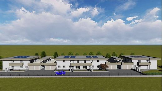 Villa à Uboldo, Varèse