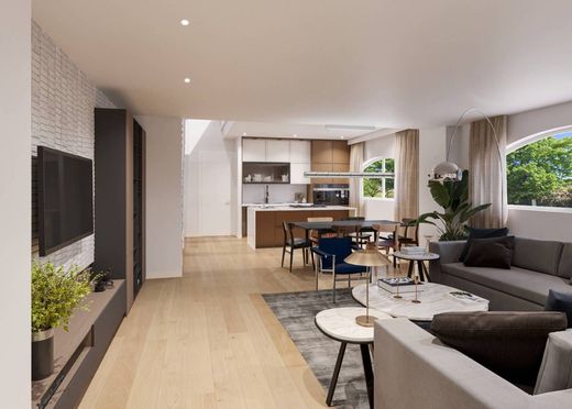 Penthouse in Milan, Lombardy