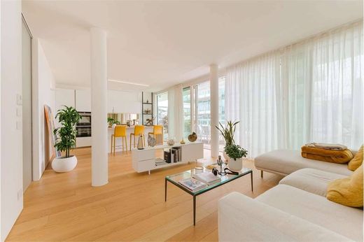 Penthouse in Jesolo, Venice