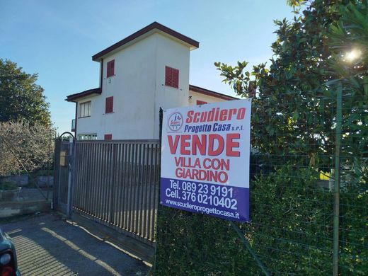 Villa à Pontecagnano, Salerne