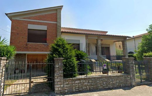 Villa Pisa, Pisa ilçesinde