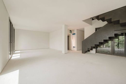 Attico a Treviso, Veneto