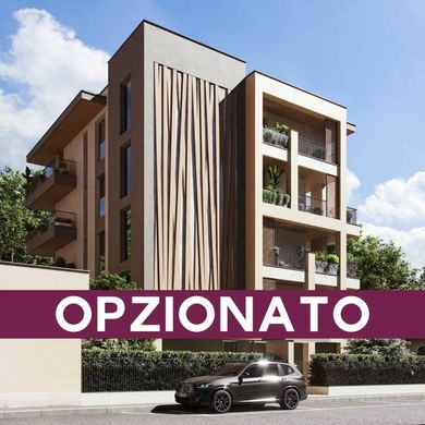 Apartment in Melzo, Milan