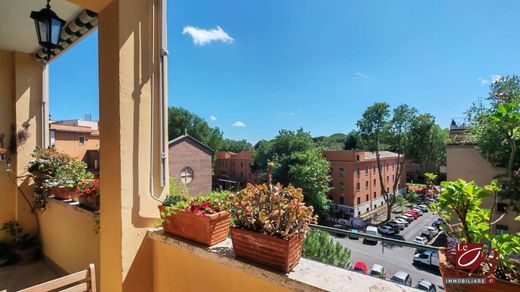 Daire Roma, Lazio bölgesinde