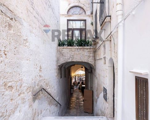 Luxury home in Polignano a Mare, Bari