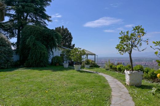 Villa en Moncalieri, Turín