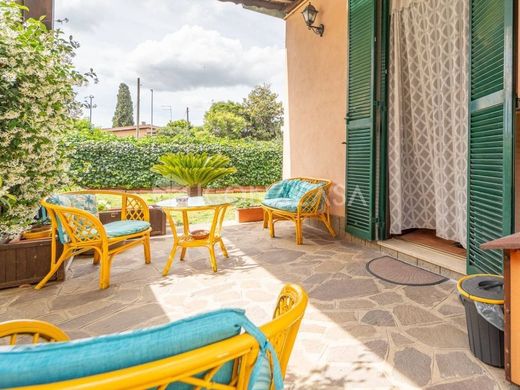 Villa Ciampino, Roma