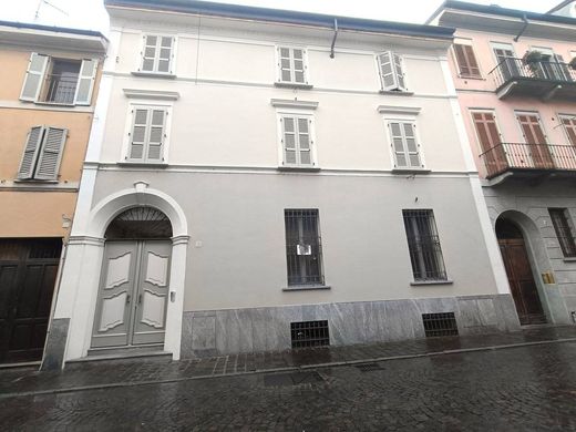 Daire Cremona, Cremona ilçesinde