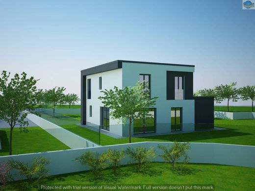 Вилла, Città Sant'Angelo, Provincia di Pescara