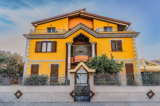Villa in Selargius, Provincia di Cagliari