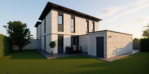 Βίλα σε Arcisate, Provincia di Varese