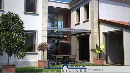 Penthouse in Mirano, Venice