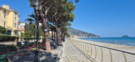 Квартира, Alassio, Provincia di Savona